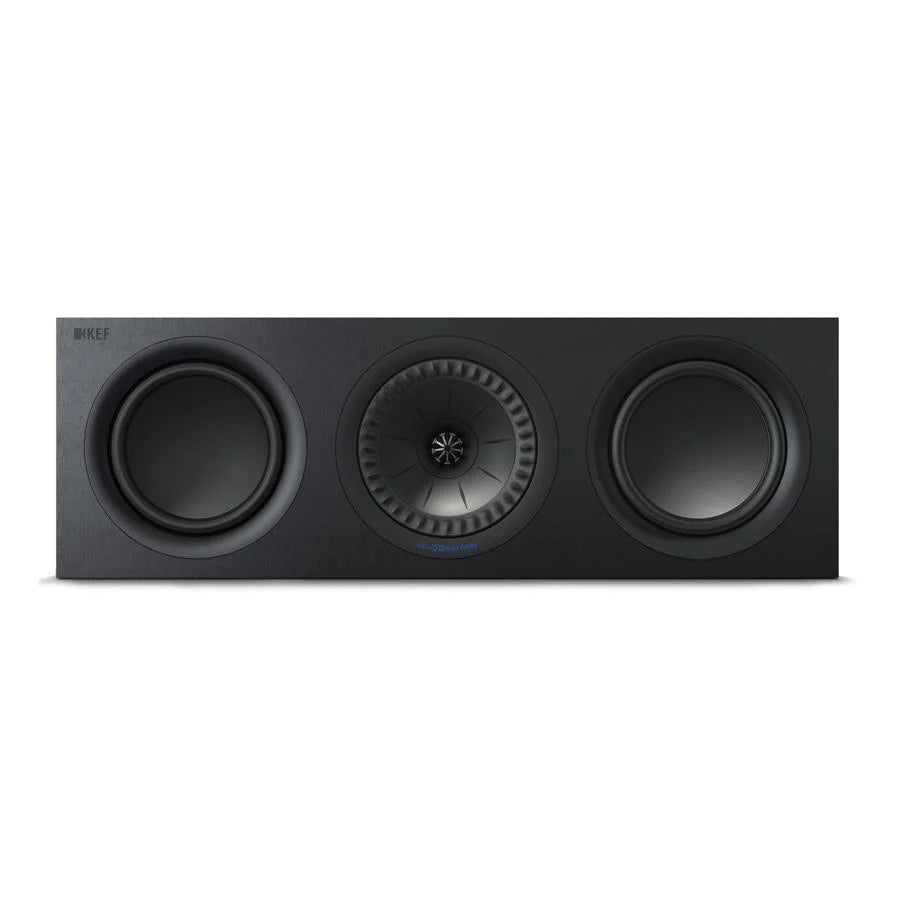 KEF Q650c　センタースピーカー Q650c Centre Channel Speaker | KEF International