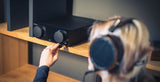 Cyrus One integrated amp OPEN BOX DEMO