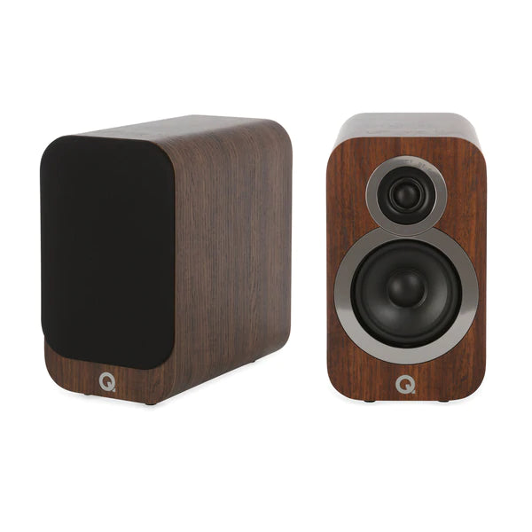 Q Acoustics 3010i – Paducah Home Theater