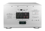 Audia Flight Strumento no. 8 Mono Power Amplifier- Silver