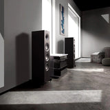 KEF Q750 Floorstander Speaker