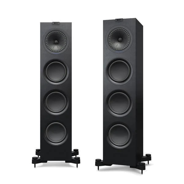 KEF Q750 Floorstander Speaker – Paducah Home Theater KEF Q750 Floorstander Speaker – Paducah Home Theater