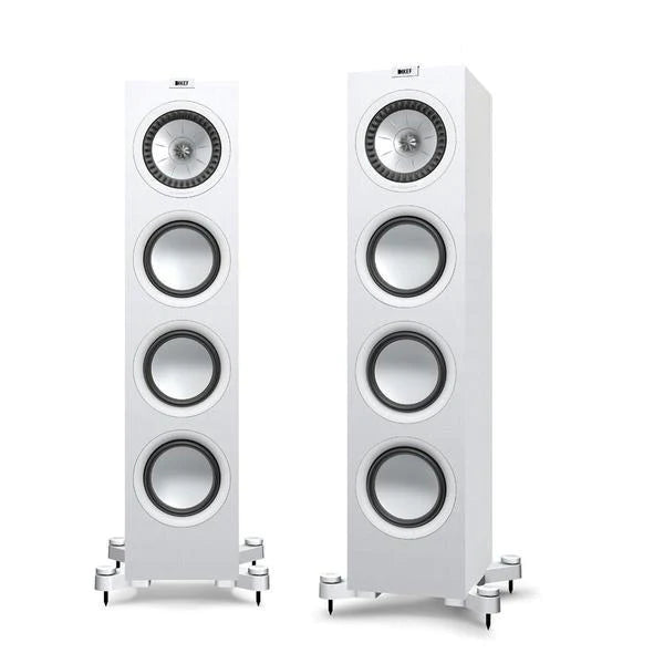 KEF Q750 Floorstander Speaker – Paducah Home Theater