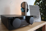 Cyrus One integrated amp