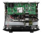 Marantz AV7706 - 11.2Ch 8K Ultra HD AV Surround Pre-Amplifier with HEOS