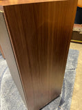 Cornwall 4, walnut, factory B-stock