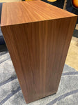 Cornwall 4, walnut, factory B-stock