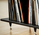 Solidsteel VL-3 Vinyl Record Storage and Hi-Fi Rack