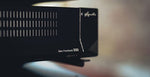 Cyrus Mono X 300 Signature amplifier