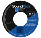 SVS SoundPath One Speaker Cable