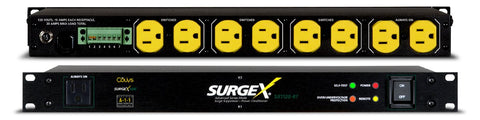 SurgeX SX-1120-RT