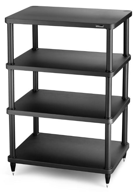 Solidsteel S3-4 Hi-Fi Rack