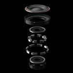 Cleer Next Audiophile Headphones