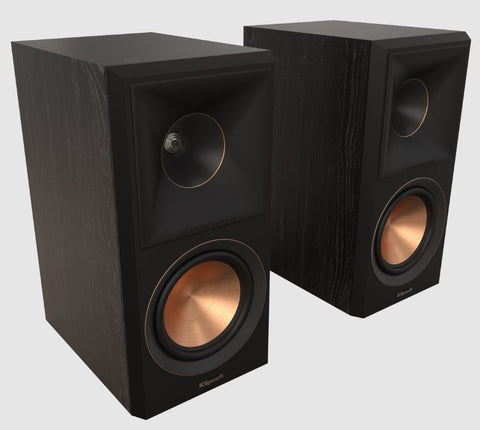 Klipsch RP-500M II, factory B-Stock
